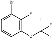1033202-63-9 2-氟-3-溴三氟甲氧基苯