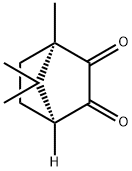 (1R)-(-)-カンファーキノン