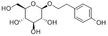 Salidroside Structure