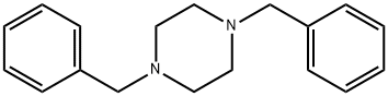 Piperazine, 1,4-bis(phenylMethyl)-