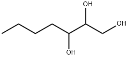 1,2,3-HEPTANETRIOL