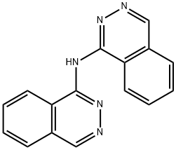 肼屈嗪杂质4, 103429-70-5, 结构式