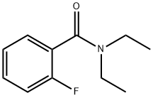 N,N-Diethyl 2-fluorobenzamide