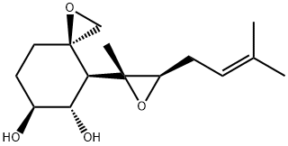 FR 65814 Structure