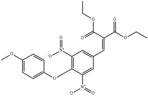 3.5-二碘 中间体, 103506-04-3, 结构式