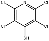 2,3,5,6-Tetrachloropyridine-4-thiol