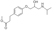 ESMOLOL|艾司洛尔