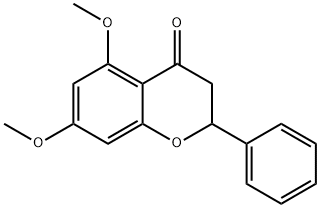 5,7-二甲氧基磺烷酮,1036-72-2,结构式