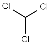 PRASEODYMIUM CHLORIDE Structure