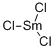 氯化钐,10361-82-7,结构式