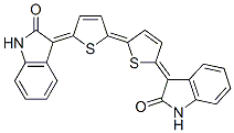 indophenin Struktur