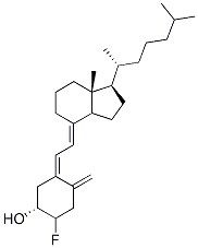 2-플루오로비타민D3