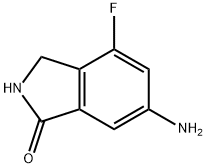 1036389-09-9 Structure