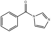 N-BENZOYLIMIDAZOLE Structure