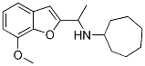 1036559-22-4 Structure