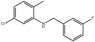 1036621-04-1 Structure