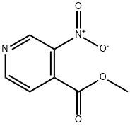 Methyl 3-nitroisonicotinate