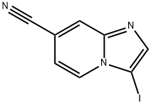 1036990-70-1 Structure