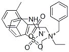 denatonium saccharide Structure