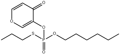 2H-1-Benzopyran-2-one Structure