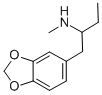 N-Methyl-1-(3,4-methylenedioxyphenyl)-2-butanamine|N-甲基-1-(3,4-亚甲二氧基苯基)-2-丁胺
