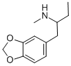 103818-46-8 N-甲基-1-(3,4-亚甲二氧基苯基)-2-丁胺