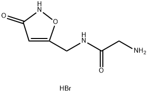 N-글리실무시몰하이드로브로마이드