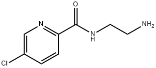 拉扎贝胺,103878-84-8,结构式