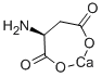 アスパラギン酸CA 化学構造式