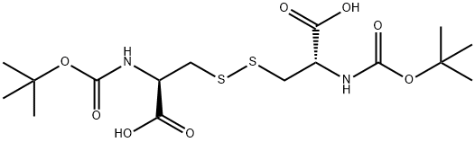 (BOC-CYS-OH)2