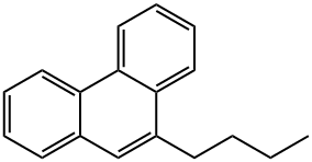 9-BUTYLPHENANTHRENE