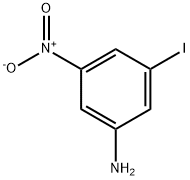 3-IODO-5-NITROANILINE  98|3-碘-5-硝基苯胺