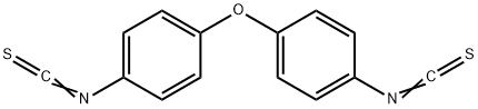4-异硫氰酸苯酯 结构式