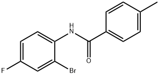 1039869-66-3 Structure