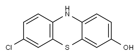 104036-77-3 7-氯-10H-吩噻嗪-3-醇