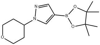 1040377-03-4 Structure