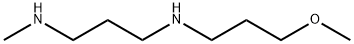 N1-(3-Methoxypropyl)-N3-methyl-1,3-propanediamine Structure