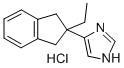 Atipamezole hydrochloride|阿替美唑盐酸盐