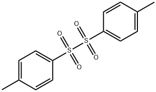 Bis-(p-tolyl)-disulfone|4,4'-二甲基二苯基二砜