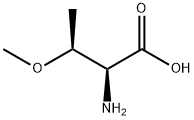 (2S,3S)-2-Amino-3-methoxybutanoic acid