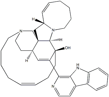 104196-68-1 Structure