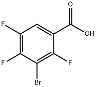 104222-42-6 Structure