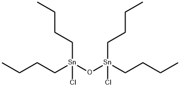 BIS(DIBUTYLCHLOROTIN) OXIDE|双(二丁基氯基锡(四))氧化物