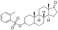 Androst-3-ol-17-one 3-p-toluenesulfonate|雄甾烷-3-醇-17-酮-3-对甲苯磺酸酯