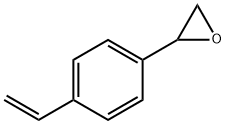 p-(epoxyethyl)styrene Structure