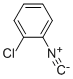 1-CHLORO-2-ISOCYANOBENZENE 化学構造式