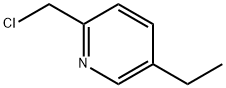2-(CHLOROMETHYL)-5-ETHYLPYRIDINE|2-(氯甲基)-5-乙基吡啶