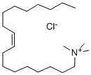 trimethyloleylammonium chloride|N,N,N-三甲基-9-十八烯-1-氯化铵