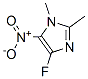 104575-32-8 1H-Imidazole, 4-fluoro-1,2-dimethyl-5-nitro-