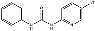 N-(5-chloropyridin-2-yl)-N'-phenylurea Structure